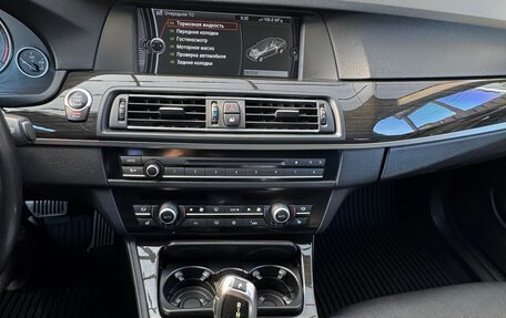 BMW 5 серия, 2011 год, 2 990 000 рублей, 23 фотография