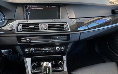BMW 5 серия, 2011 год, 2 990 000 рублей, 22 фотография