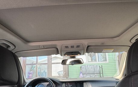 BMW 5 серия, 2011 год, 2 990 000 рублей, 31 фотография