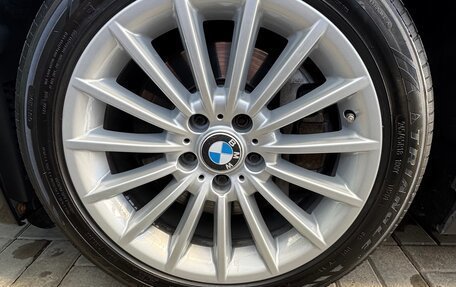 BMW 5 серия, 2011 год, 2 990 000 рублей, 39 фотография