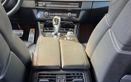 BMW 5 серия, 2011 год, 2 990 000 рублей, 30 фотография