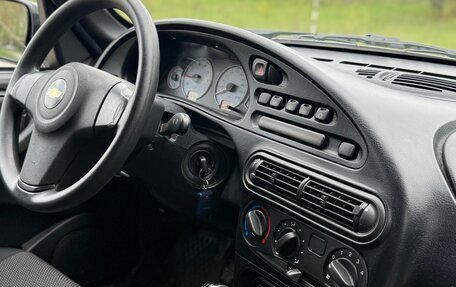 Chevrolet Niva I рестайлинг, 2013 год, 520 000 рублей, 7 фотография