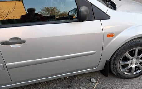 Ford Fiesta, 2007 год, 455 000 рублей, 7 фотография