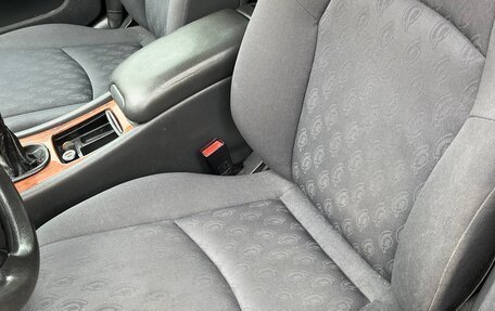 Mercedes-Benz C-Класс, 2003 год, 680 000 рублей, 7 фотография