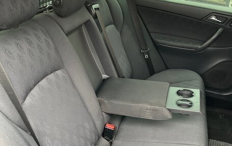 Mercedes-Benz C-Класс, 2003 год, 680 000 рублей, 8 фотография