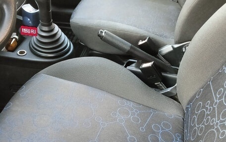 Ford Fiesta, 2007 год, 455 000 рублей, 6 фотография