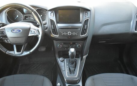 Ford Focus III, 2016 год, 1 170 000 рублей, 12 фотография