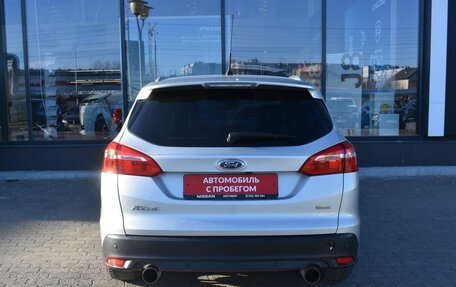 Ford Focus III, 2016 год, 1 170 000 рублей, 6 фотография