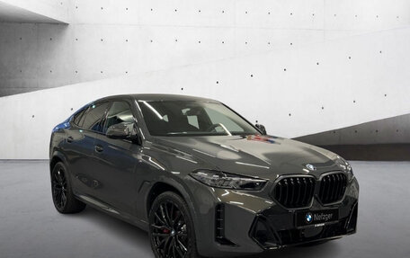 BMW X6, 2025 год, 14 900 000 рублей, 2 фотография