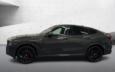 BMW X6, 2025 год, 14 900 000 рублей, 5 фотография
