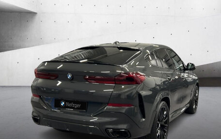 BMW X6, 2025 год, 14 900 000 рублей, 3 фотография