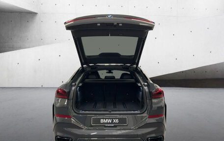 BMW X6, 2025 год, 14 900 000 рублей, 11 фотография