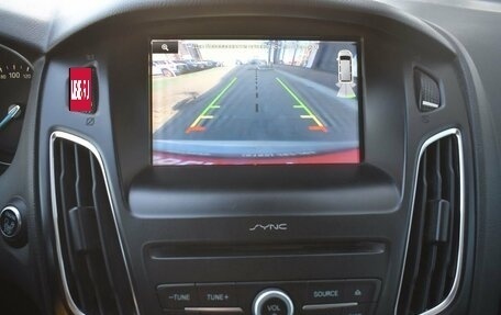 Ford Focus III, 2016 год, 1 170 000 рублей, 14 фотография
