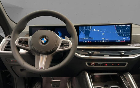 BMW X6, 2025 год, 14 900 000 рублей, 9 фотография