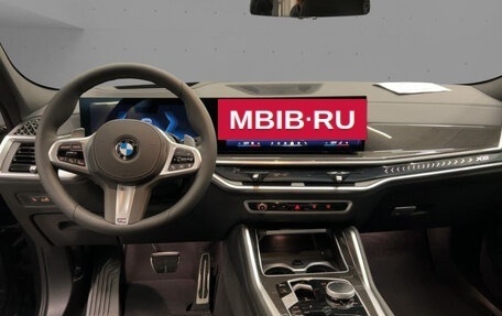 BMW X6, 2025 год, 14 900 000 рублей, 6 фотография