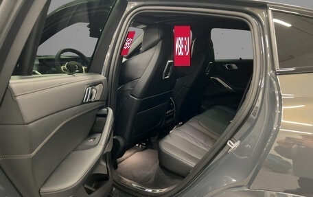 BMW X6, 2025 год, 14 900 000 рублей, 10 фотография