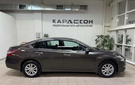 Nissan Teana, 2014 год, 1 390 000 рублей, 6 фотография