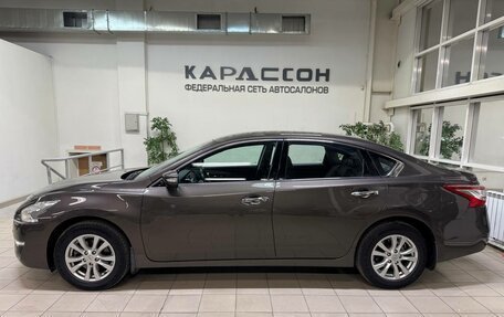 Nissan Teana, 2014 год, 1 390 000 рублей, 5 фотография