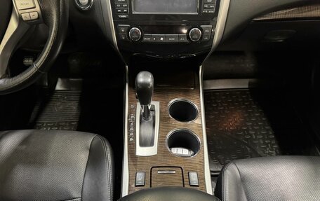 Nissan Teana, 2014 год, 1 390 000 рублей, 13 фотография