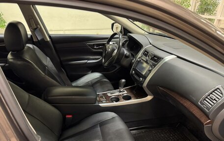 Nissan Teana, 2014 год, 1 390 000 рублей, 9 фотография