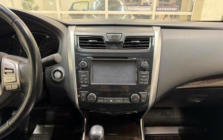 Nissan Teana, 2014 год, 1 390 000 рублей, 12 фотография