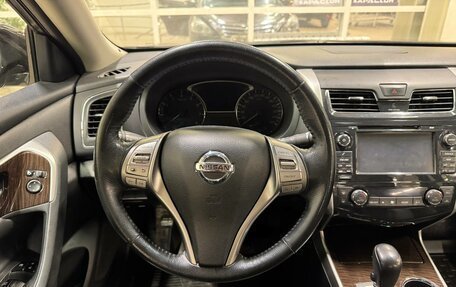 Nissan Teana, 2014 год, 1 390 000 рублей, 7 фотография