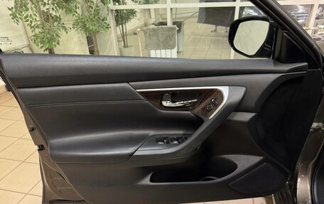 Nissan Teana, 2014 год, 1 390 000 рублей, 14 фотография