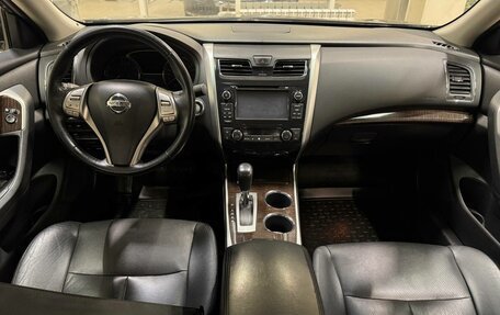 Nissan Teana, 2014 год, 1 390 000 рублей, 8 фотография