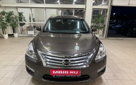 Nissan Teana, 2014 год, 1 390 000 рублей, 3 фотография