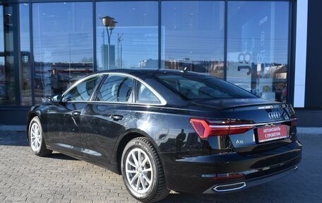 Audi A6, 2019 год, 3 575 000 рублей, 7 фотография