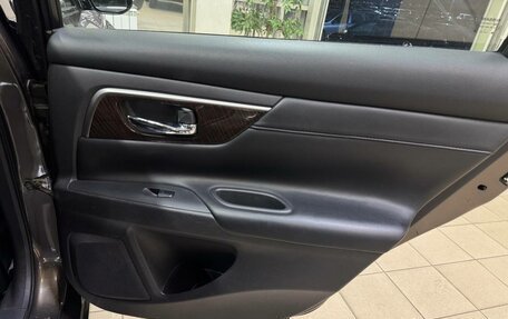 Nissan Teana, 2014 год, 1 390 000 рублей, 17 фотография