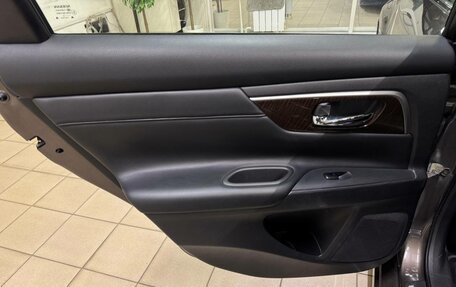 Nissan Teana, 2014 год, 1 390 000 рублей, 15 фотография