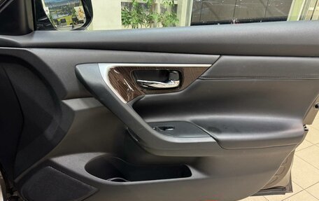 Nissan Teana, 2014 год, 1 390 000 рублей, 16 фотография