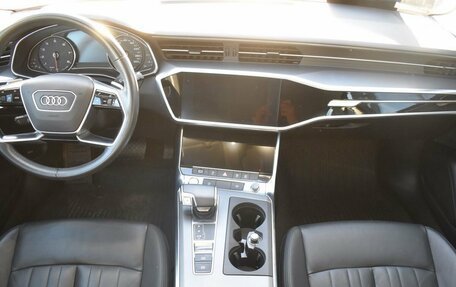 Audi A6, 2019 год, 3 575 000 рублей, 12 фотография