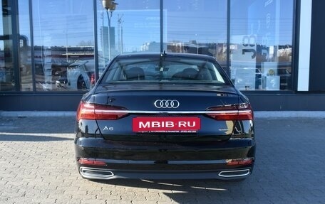 Audi A6, 2019 год, 3 575 000 рублей, 6 фотография