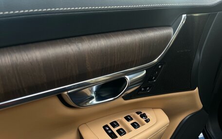 Volvo V90 Cross Country I рестайлинг, 2020 год, 4 749 000 рублей, 13 фотография