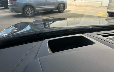 Volvo V90 Cross Country I рестайлинг, 2020 год, 4 749 000 рублей, 11 фотография