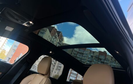 Volvo V90 Cross Country I рестайлинг, 2020 год, 4 749 000 рублей, 15 фотография