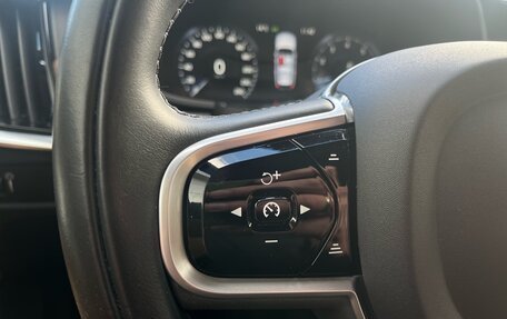 Volvo V90 Cross Country I рестайлинг, 2020 год, 4 749 000 рублей, 16 фотография
