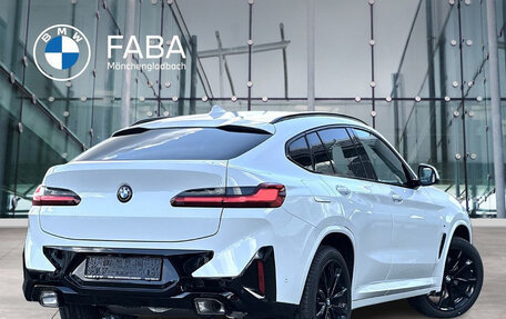 BMW X4, 2025 год, 9 990 000 рублей, 3 фотография