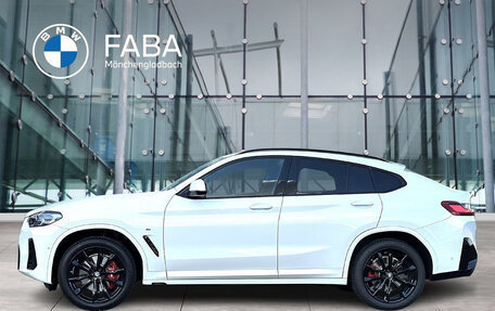 BMW X4, 2025 год, 9 990 000 рублей, 5 фотография