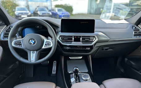 BMW X4, 2025 год, 9 990 000 рублей, 6 фотография
