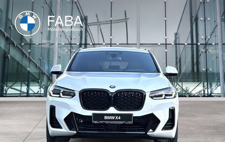 BMW X4, 2025 год, 9 990 000 рублей, 2 фотография