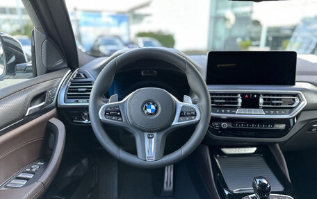 BMW X4, 2025 год, 9 990 000 рублей, 7 фотография