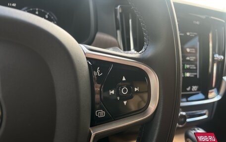 Volvo V90 Cross Country I рестайлинг, 2020 год, 4 749 000 рублей, 17 фотография