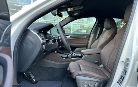 BMW X4, 2025 год, 9 990 000 рублей, 8 фотография
