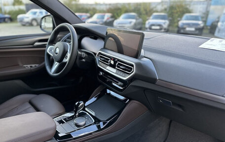 BMW X4, 2025 год, 9 990 000 рублей, 10 фотография