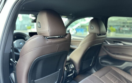 BMW X4, 2025 год, 9 990 000 рублей, 15 фотография