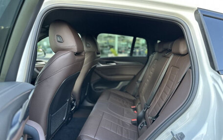 BMW X4, 2025 год, 9 990 000 рублей, 16 фотография