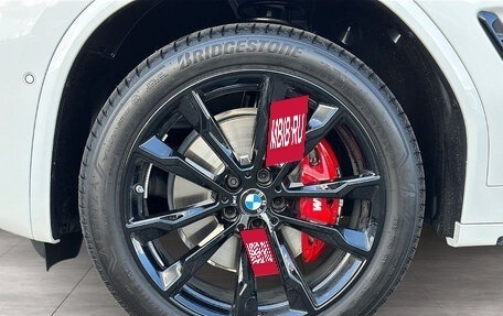 BMW X4, 2025 год, 9 990 000 рублей, 17 фотография